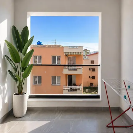 Daniel's Apartment
